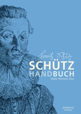 Werbeck | Schütz-Handbuch | E-Book | sack.de