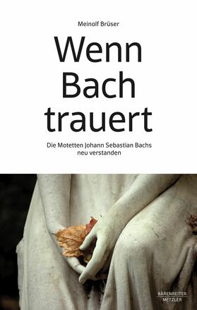 Brüser | Wenn Bach trauert | E-Book | sack.de
