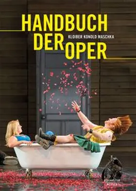 Kloiber / Konold / Maschka |  Handbuch der Oper | eBook | Sack Fachmedien
