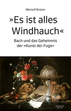 Brüser |  "Es ist alles Windhauch" | eBook | Sack Fachmedien
