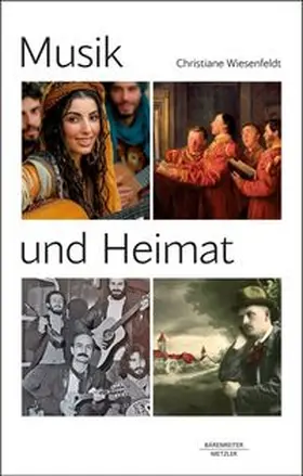 Wiesenfeldt |  Musik und Heimat | eBook | Sack Fachmedien