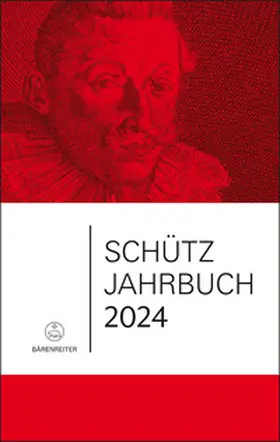 Meyer / Werbeck |  Schütz-Jahrbuch / Schütz-Jahrbuch 2024, 46. Jahrgang | eBook | Sack Fachmedien