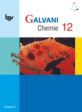 Bredl / Frese / Kreß |  Galvani Chemie 12 Ausgabe B | Buch |  Sack Fachmedien