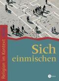Bubolz / Hallermann-Dockhorn |  Religion im Kontext 9/10 | Buch |  Sack Fachmedien