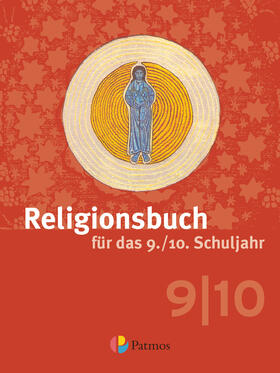 Halbfas |  Religionsbuch für das 9./10. Schuljahr - Neuausgabe | Buch |  Sack Fachmedien