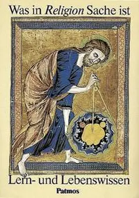 Ix / Kaldewey |  Was in Religion Sache ist | Buch |  Sack Fachmedien