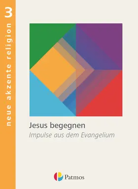 Bubolz / Otto |  Neue Akzente Religion - Band 3 | Buch |  Sack Fachmedien