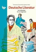 Schappert / Kost |  Deutsche Literatur | Buch |  Sack Fachmedien