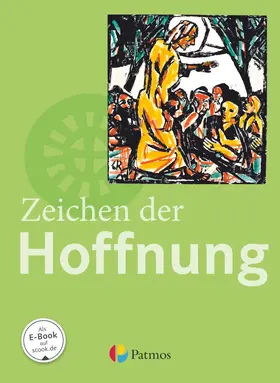 Trutwin |  Religion Sekundarstufe I 9.-10. Schuljahr (G8 und G9) - Gymnasium - Zeichen der Hoffnung | Buch |  Sack Fachmedien