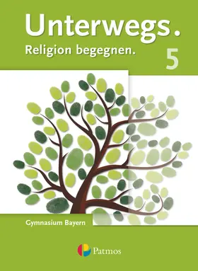 Dolschon / Porzelt / Gilhuber |  Unterwegs - Bayern 5. Jahrgangsstufe - Schülerbuch | Buch |  Sack Fachmedien