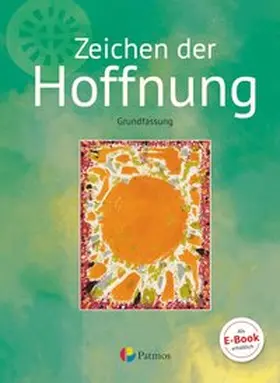 Trutwin |  Religion Sekundarstufe I Band 3- Grundfassung - Zeichen der Hoffnung | Buch |  Sack Fachmedien