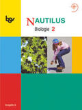Nowak / Beck / Bochter |  Nautilus A. Schülerbuch 2. Klasse 7/8 | Buch |  Sack Fachmedien