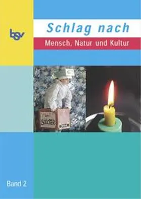 Holenz / Menzel / Mijdam |  Schlag nach - Mensch, Natur und Kultur - Bisherige Ausgabe / 3./4. Schuljahr - Schülerbuch | Sonstiges |  Sack Fachmedien