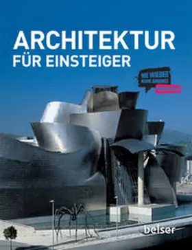 Schlenker / Grünewald |  Architektur für Einsteiger | Buch |  Sack Fachmedien