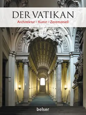 Cassanelli |  Der Vatikan | Buch |  Sack Fachmedien