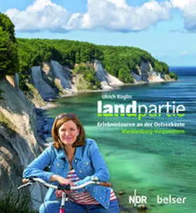 Koglin |  Landpartie | Buch |  Sack Fachmedien