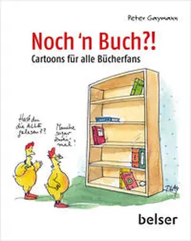 Gaymann |  Noch 'n Buch?! | Buch |  Sack Fachmedien