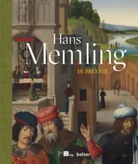 Koopstra |  Hans Memling in Brügge | Buch |  Sack Fachmedien