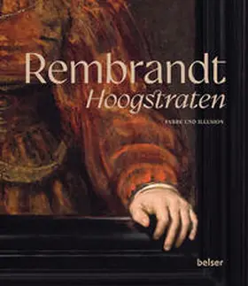 Pénot |  Rembrandt - Hoogstraten | Buch |  Sack Fachmedien