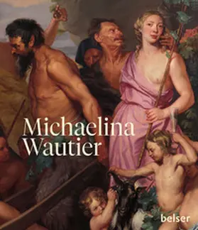 Gruber |  Michaelina Wautier | Buch |  Sack Fachmedien