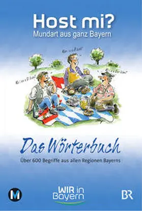 Rowley / Ruge |  Host mi? - Das Wörterbuch | Buch |  Sack Fachmedien