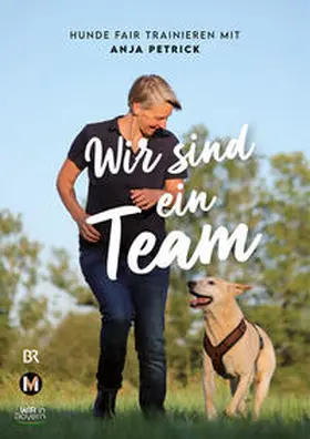 Petrick |  Wir sind ein Team | Buch |  Sack Fachmedien