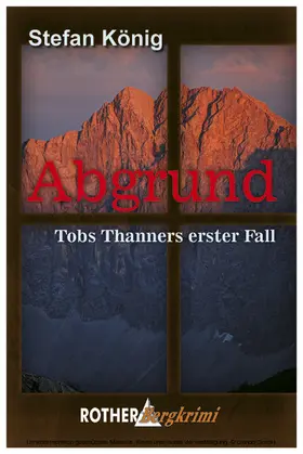 König |  Abgrund (E-Book) | eBook | Sack Fachmedien