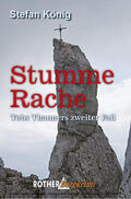 König |  Stumme Rache (E-Book) | eBook | Sack Fachmedien