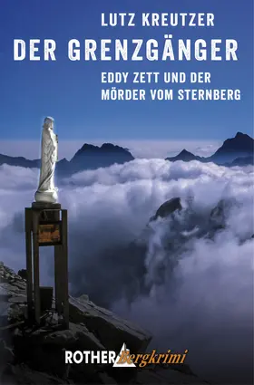 Kreutzer |  Der Grenzgänger (E-Book) | eBook | Sack Fachmedien