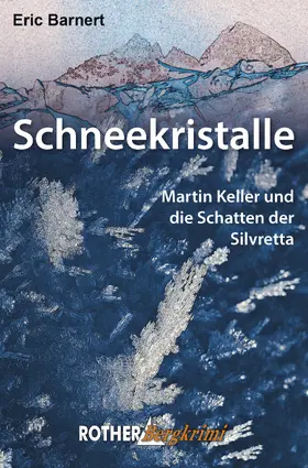 Barnert |  Schneekristalle (E-Book) | eBook | Sack Fachmedien