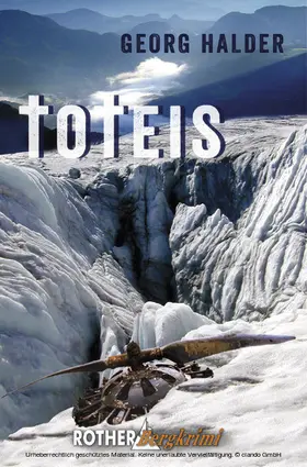 Halder |  Toteis (E-Book) | eBook | Sack Fachmedien