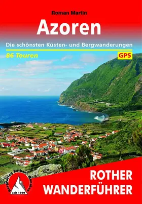 Martin |  Azoren (PDF) | eBook | Sack Fachmedien