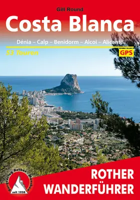 Round |  Costa Blanca (E-Book) | eBook | Sack Fachmedien