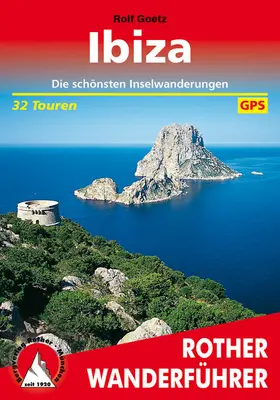 Goetz / Aguilar / Redmann |  Ibiza (E-Book) | eBook | Sack Fachmedien