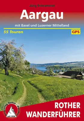 Schrammel |  Aargau (E-Book) | eBook | Sack Fachmedien