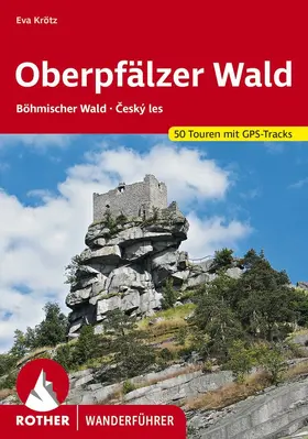 Krötz |  Oberpfälzer Wald (E-Book) | eBook | Sack Fachmedien