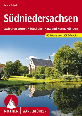 Zahel |  Südniedersachsen (E-Book) | eBook | Sack Fachmedien