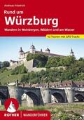 Friedrich |  Rund um Würzburg (E-Book) | eBook | Sack Fachmedien