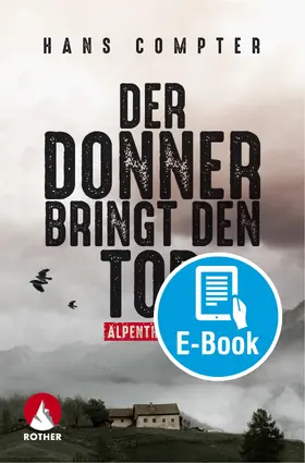 Compter |  Der Donner bringt den Tod (E-Book) | eBook | Sack Fachmedien