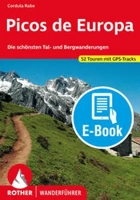 Rabe |  Picos de Europa (E-Book) | eBook | Sack Fachmedien