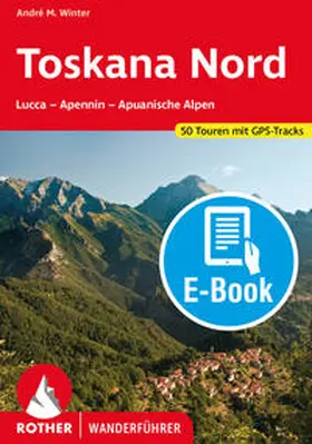Winter |  Toskana Nord (E-Book) | eBook | Sack Fachmedien
