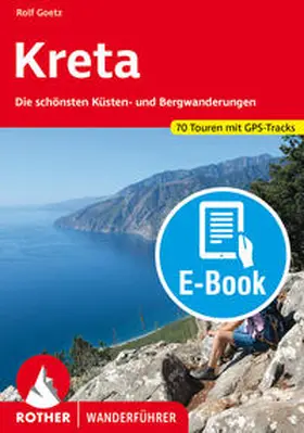 Goetz |  Kreta (E-Book) | eBook | Sack Fachmedien