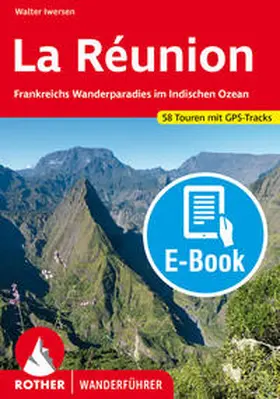 Iwersen |  La Réunion (E-Book) | eBook | Sack Fachmedien