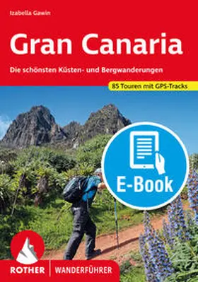 Gawin |  Gran Canaria (E-Book) | eBook | Sack Fachmedien