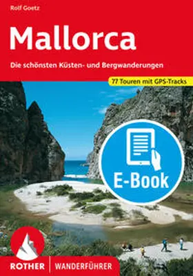 Goetz |  Mallorca (E-Book) | eBook | Sack Fachmedien