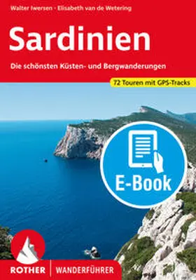 Iwersen / van de Wetering |  Sardinien (E-Book) | eBook | Sack Fachmedien