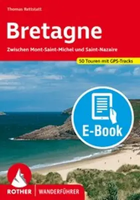 Rettstatt |  Bretagne (E-Book) | eBook | Sack Fachmedien