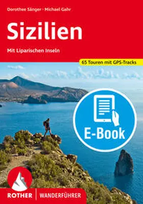 Sänger / Gahr |  Sizilien (E-Book) | eBook | Sack Fachmedien