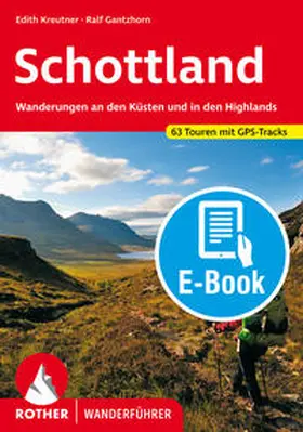Gantzhorn / Kreutner |  Schottland (E-Book) | eBook | Sack Fachmedien