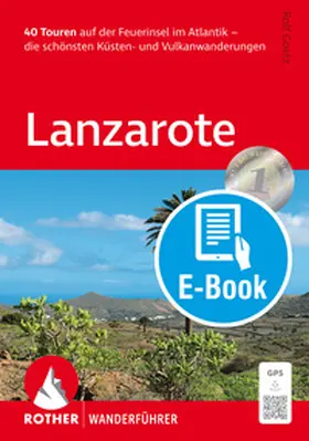 Goetz |  Lanzarote (E-Book) | eBook | Sack Fachmedien